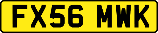FX56MWK