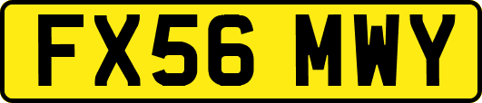 FX56MWY
