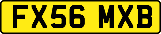 FX56MXB