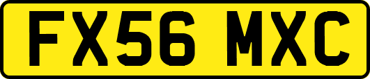 FX56MXC