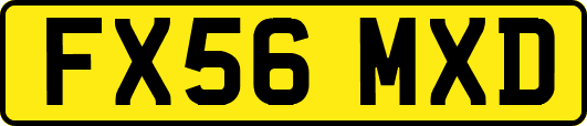 FX56MXD
