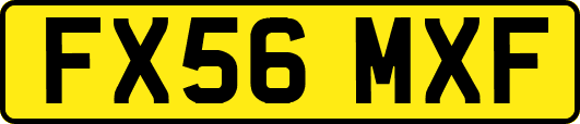 FX56MXF
