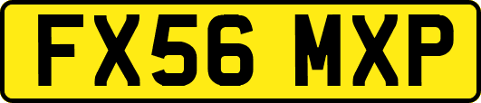 FX56MXP