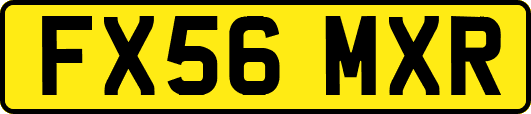 FX56MXR