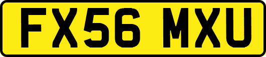 FX56MXU