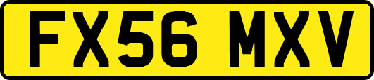 FX56MXV