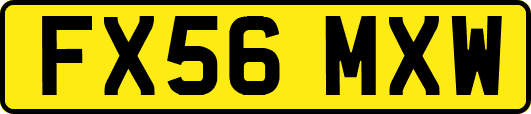 FX56MXW