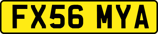 FX56MYA