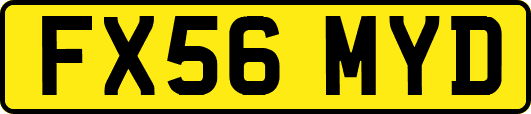 FX56MYD