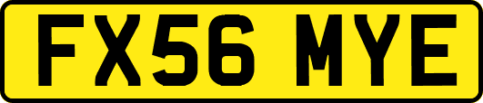 FX56MYE