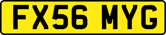 FX56MYG