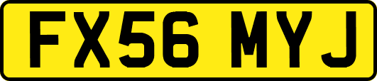 FX56MYJ