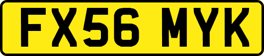 FX56MYK