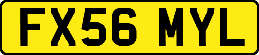 FX56MYL