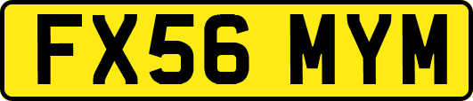 FX56MYM