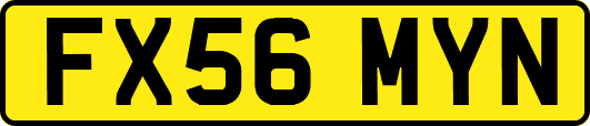 FX56MYN