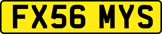 FX56MYS