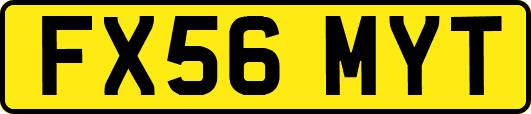 FX56MYT
