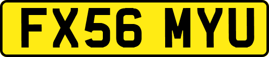 FX56MYU
