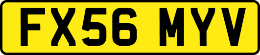 FX56MYV