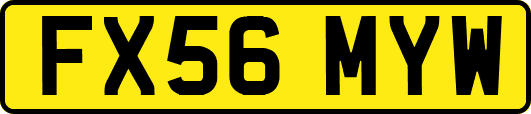 FX56MYW