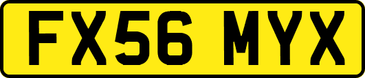 FX56MYX