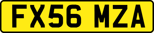 FX56MZA