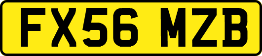 FX56MZB