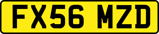 FX56MZD