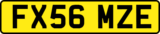 FX56MZE