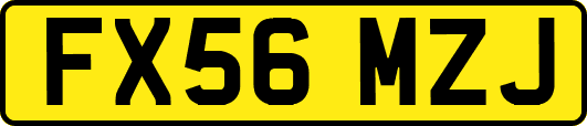 FX56MZJ