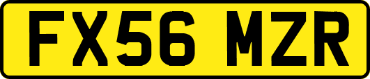 FX56MZR