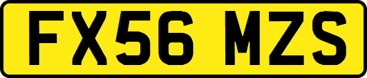 FX56MZS