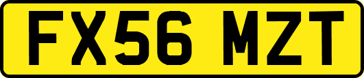 FX56MZT