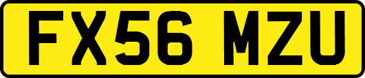 FX56MZU