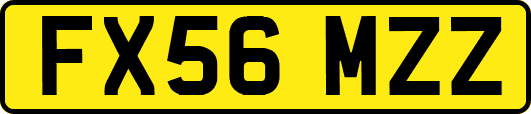 FX56MZZ