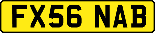 FX56NAB