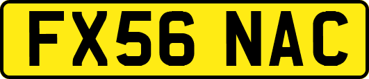 FX56NAC