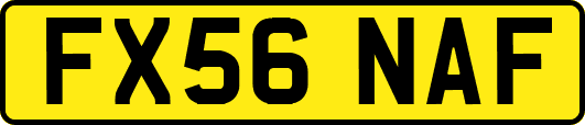 FX56NAF
