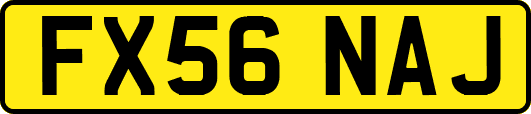 FX56NAJ