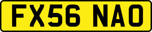 FX56NAO