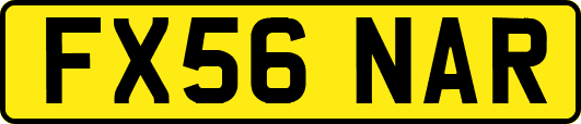 FX56NAR