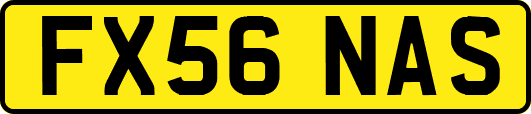 FX56NAS