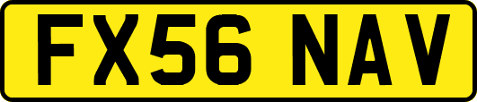FX56NAV