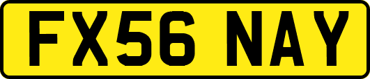FX56NAY