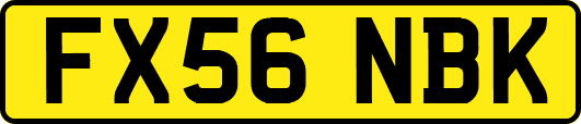 FX56NBK