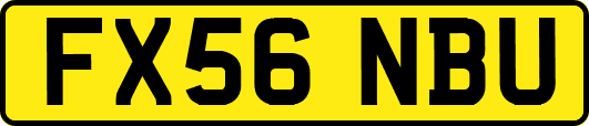 FX56NBU