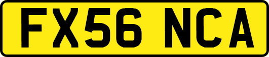 FX56NCA