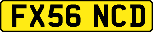 FX56NCD