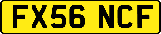 FX56NCF